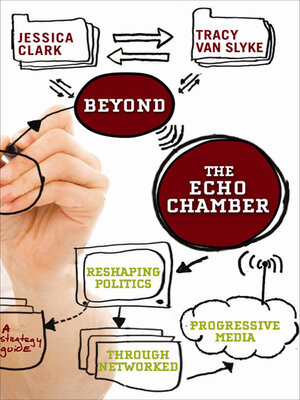 cover image of Beyond the Echo Chamber